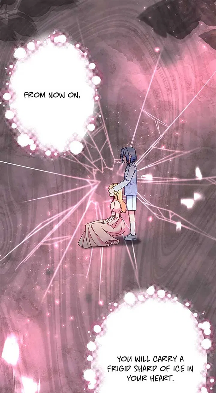 I stole the child of my war-mad husband Chapter 84 – Page 41