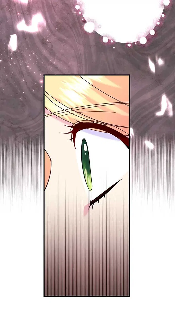 I stole the child of my war-mad husband Chapter 84 – Page 42