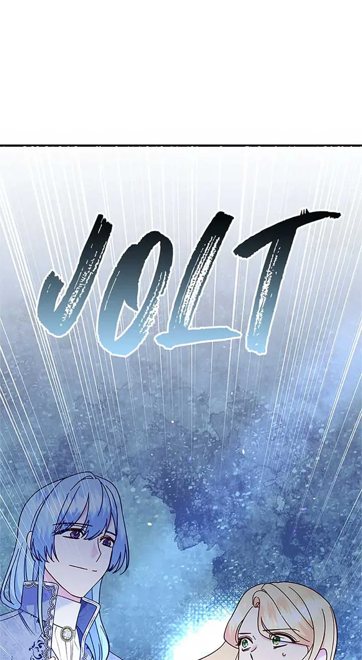 I stole the child of my war-mad husband Chapter 84 – Page 43