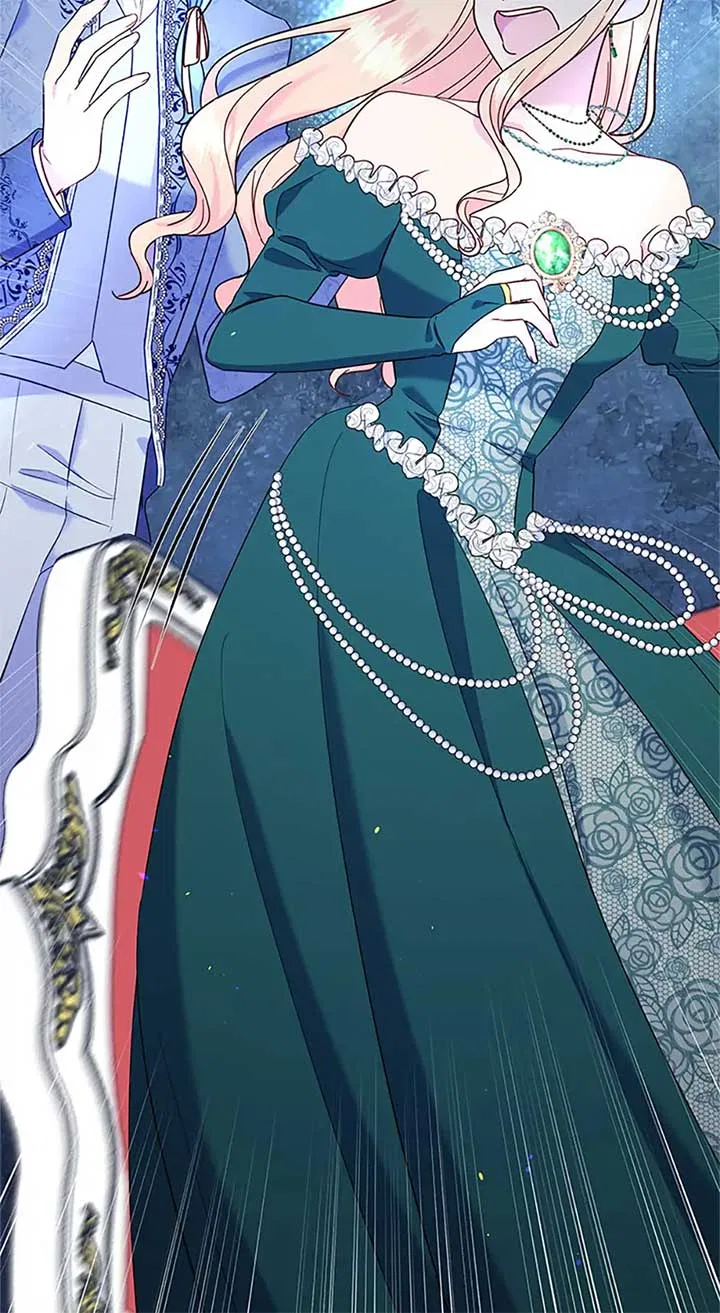 I stole the child of my war-mad husband Chapter 84 – Page 44