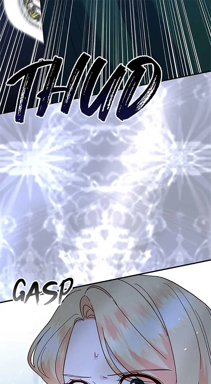 I stole the child of my war-mad husband Chapter 84 – Page 45