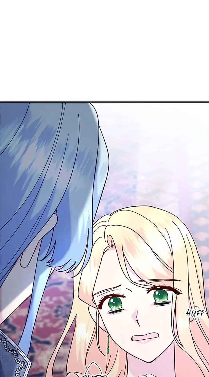 I stole the child of my war-mad husband Chapter 84 – Page 49