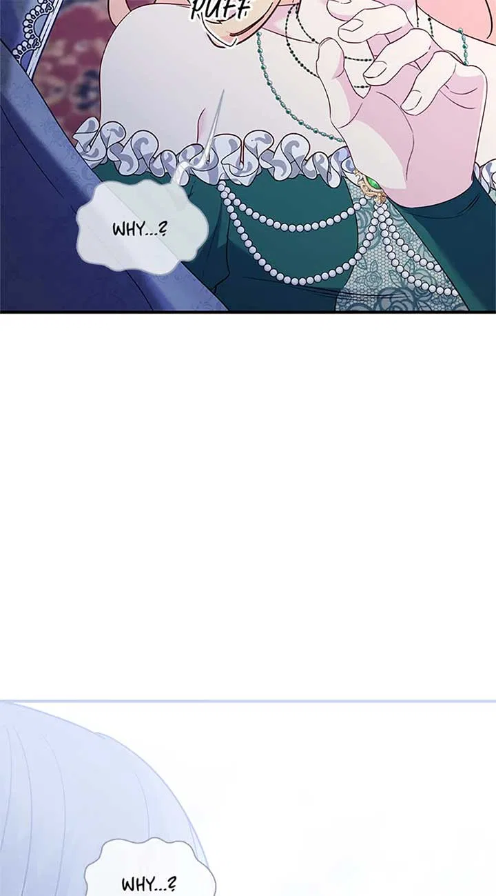 I stole the child of my war-mad husband Chapter 84 – Page 50