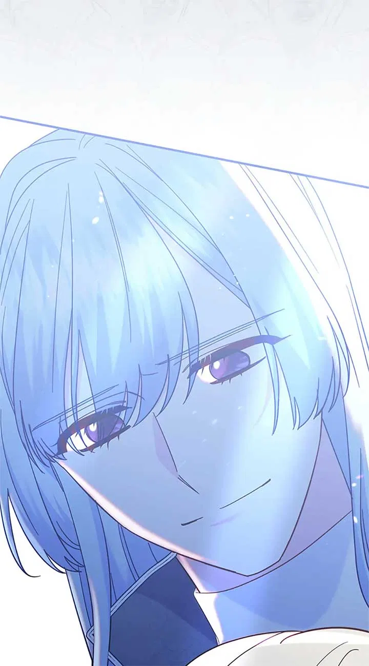 I stole the child of my war-mad husband Chapter 84 – Page 53