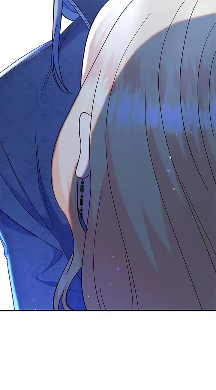 I stole the child of my war-mad husband Chapter 84 – Page 54