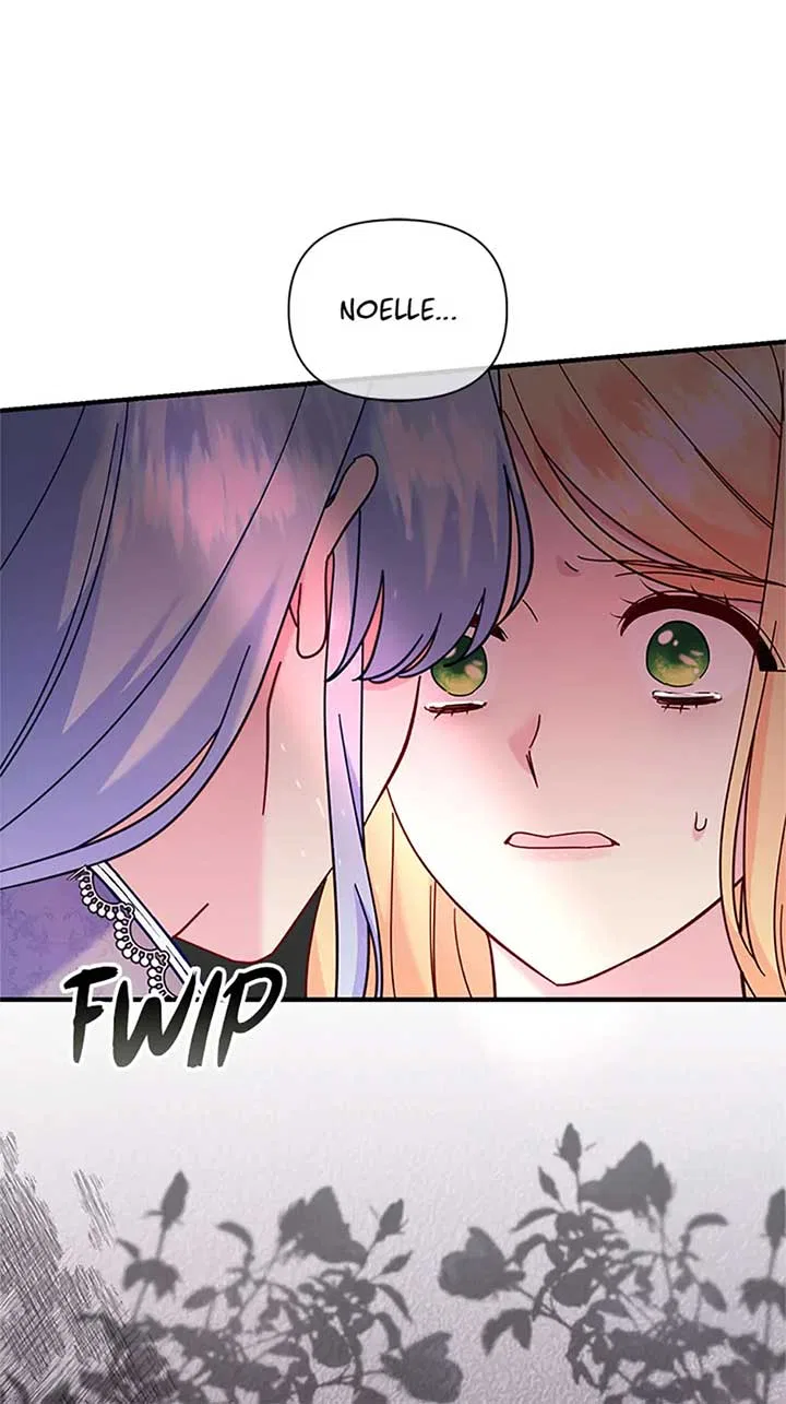 I stole the child of my war-mad husband Chapter 84 – Page 55