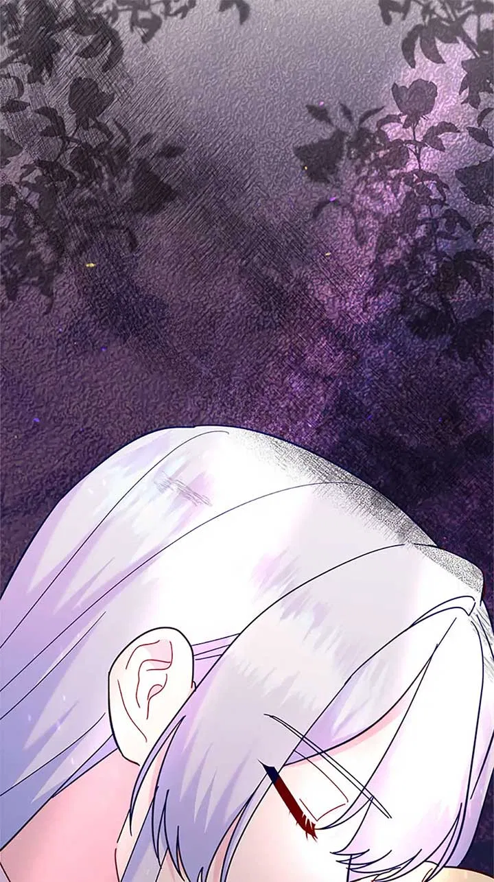 I stole the child of my war-mad husband Chapter 84 – Page 56