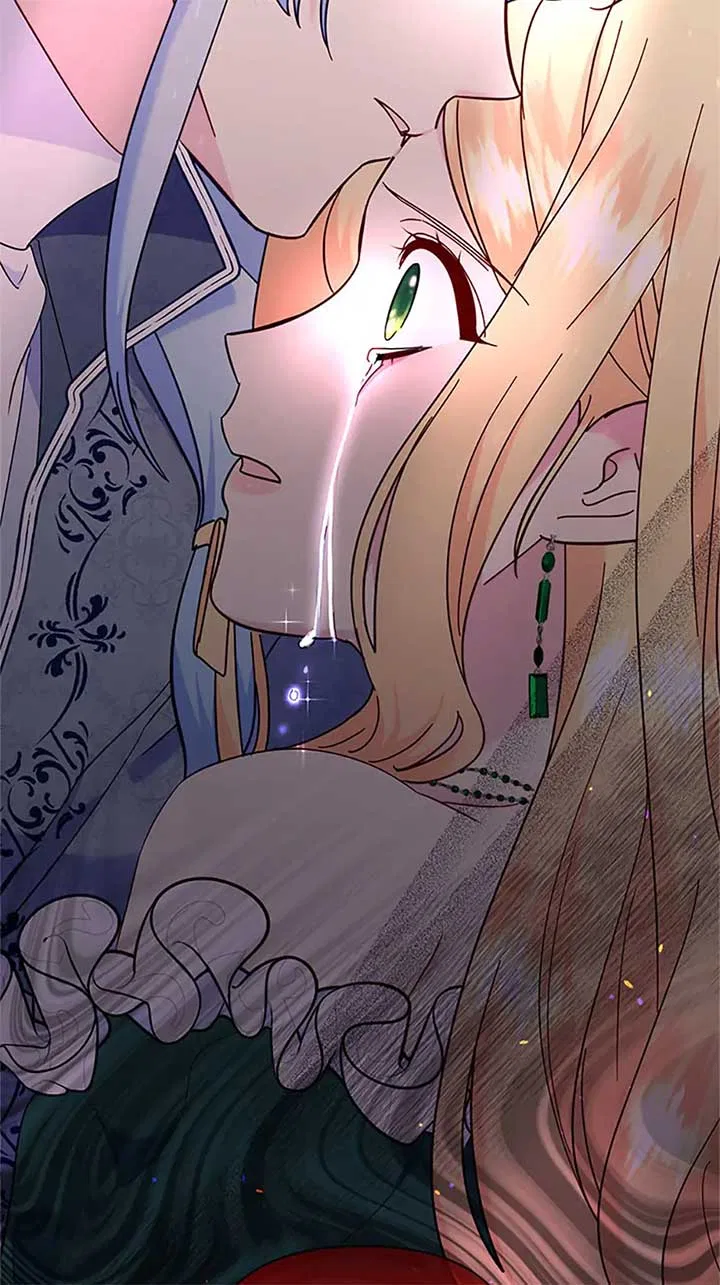 I stole the child of my war-mad husband Chapter 84 – Page 57