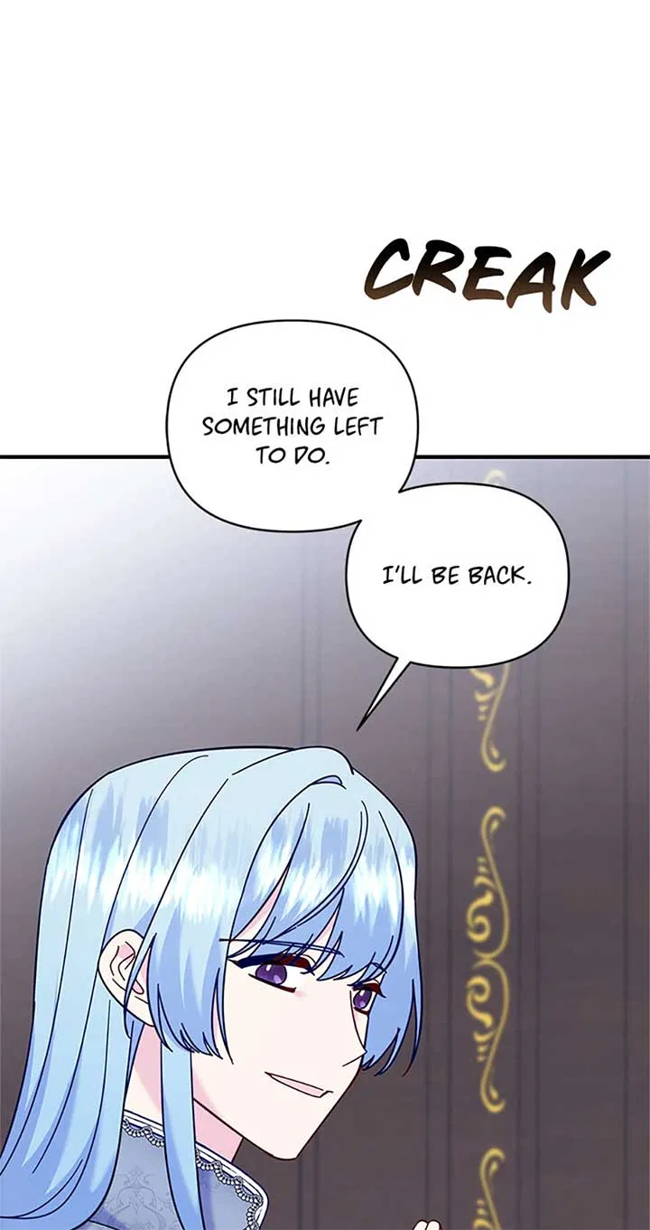 I stole the child of my war-mad husband Chapter 84 – Page 61