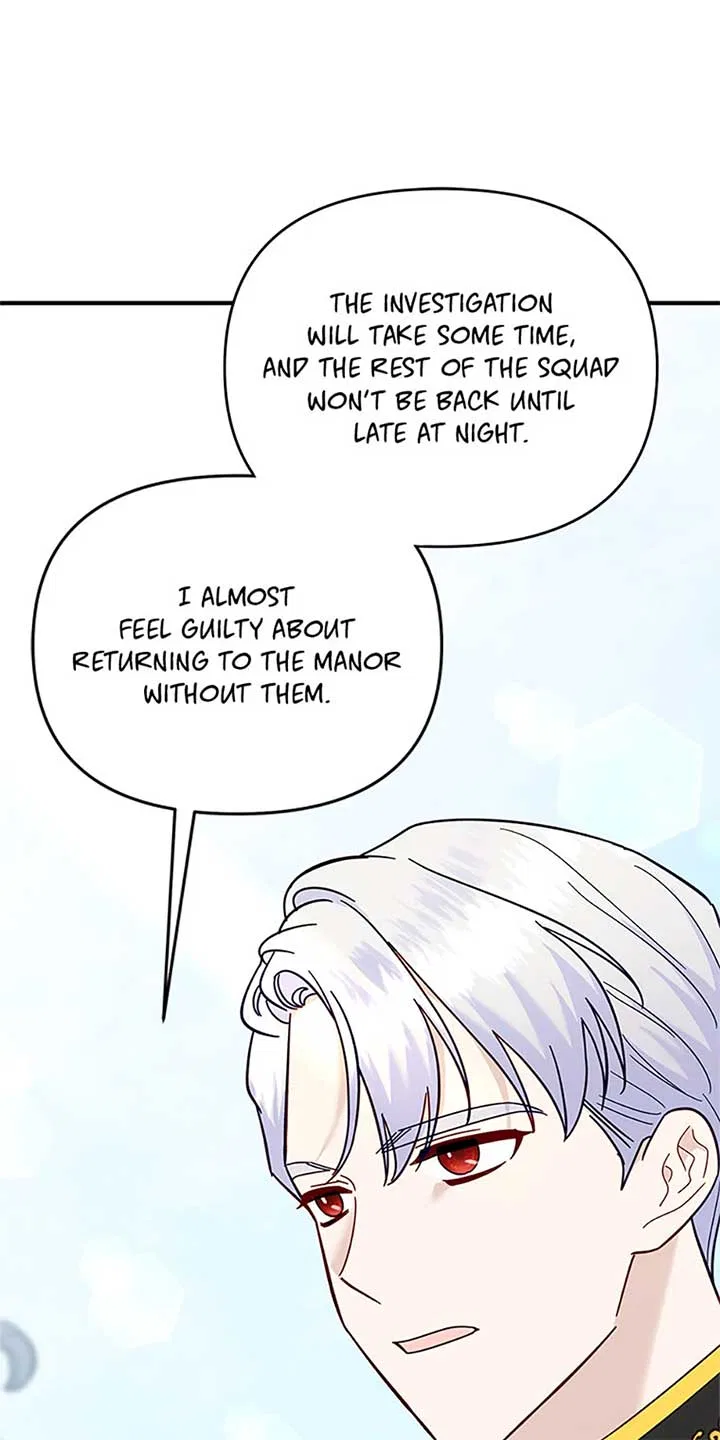 I stole the child of my war-mad husband Chapter 84 – Page 68