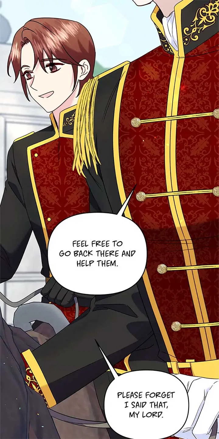 I stole the child of my war-mad husband Chapter 84 – Page 69