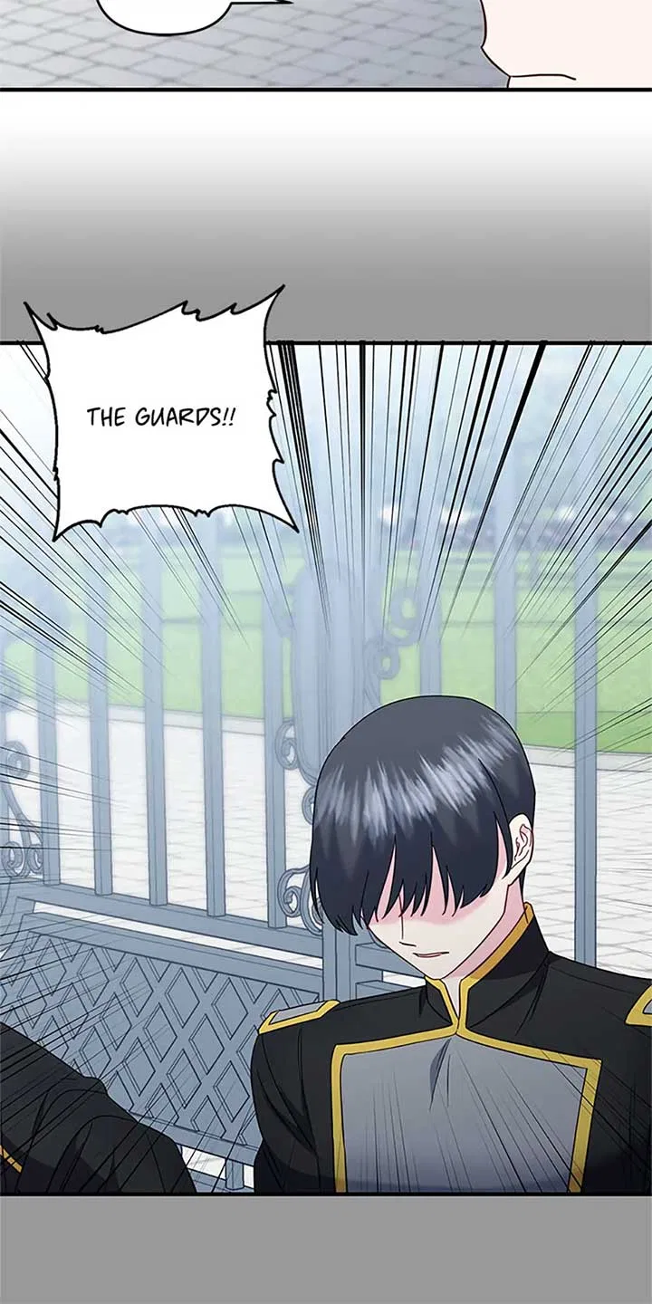 I stole the child of my war-mad husband Chapter 84 – Page 71