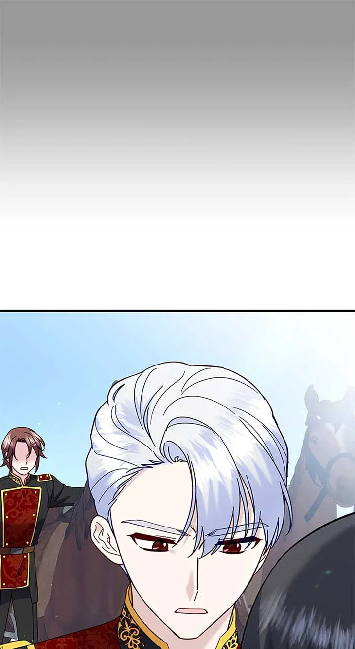 I stole the child of my war-mad husband Chapter 84 – Page 72