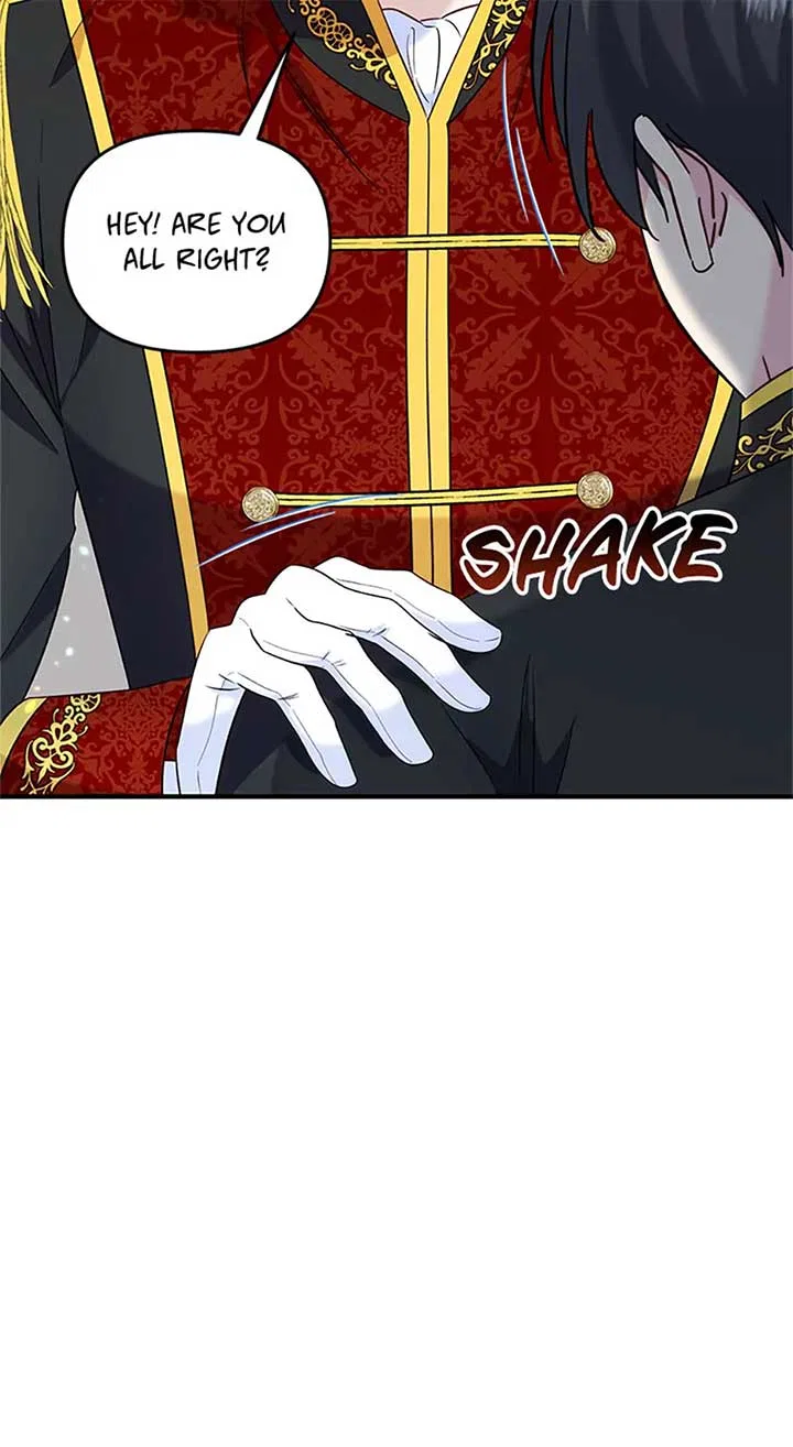 I stole the child of my war-mad husband Chapter 84 – Page 73