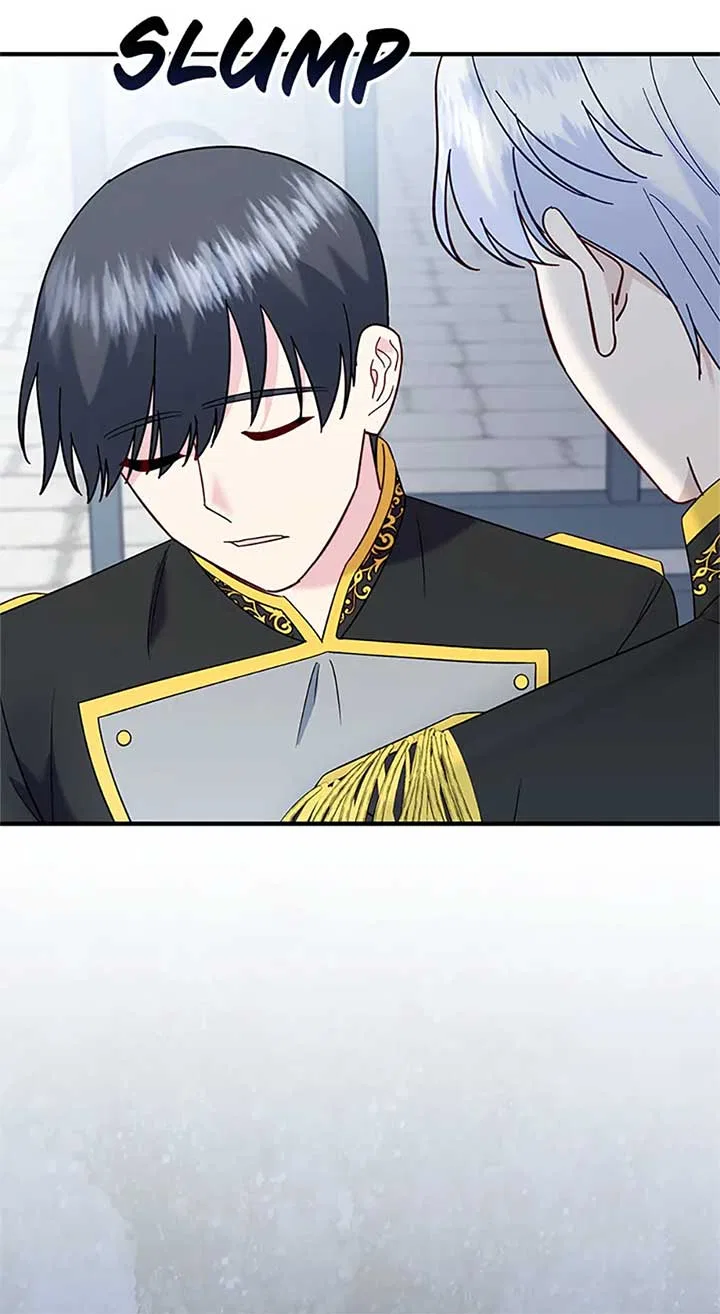 I stole the child of my war-mad husband Chapter 84 – Page 74