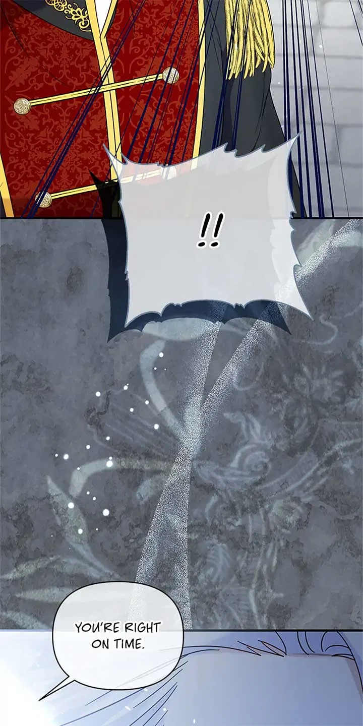 I stole the child of my war-mad husband Chapter 84 – Page 79