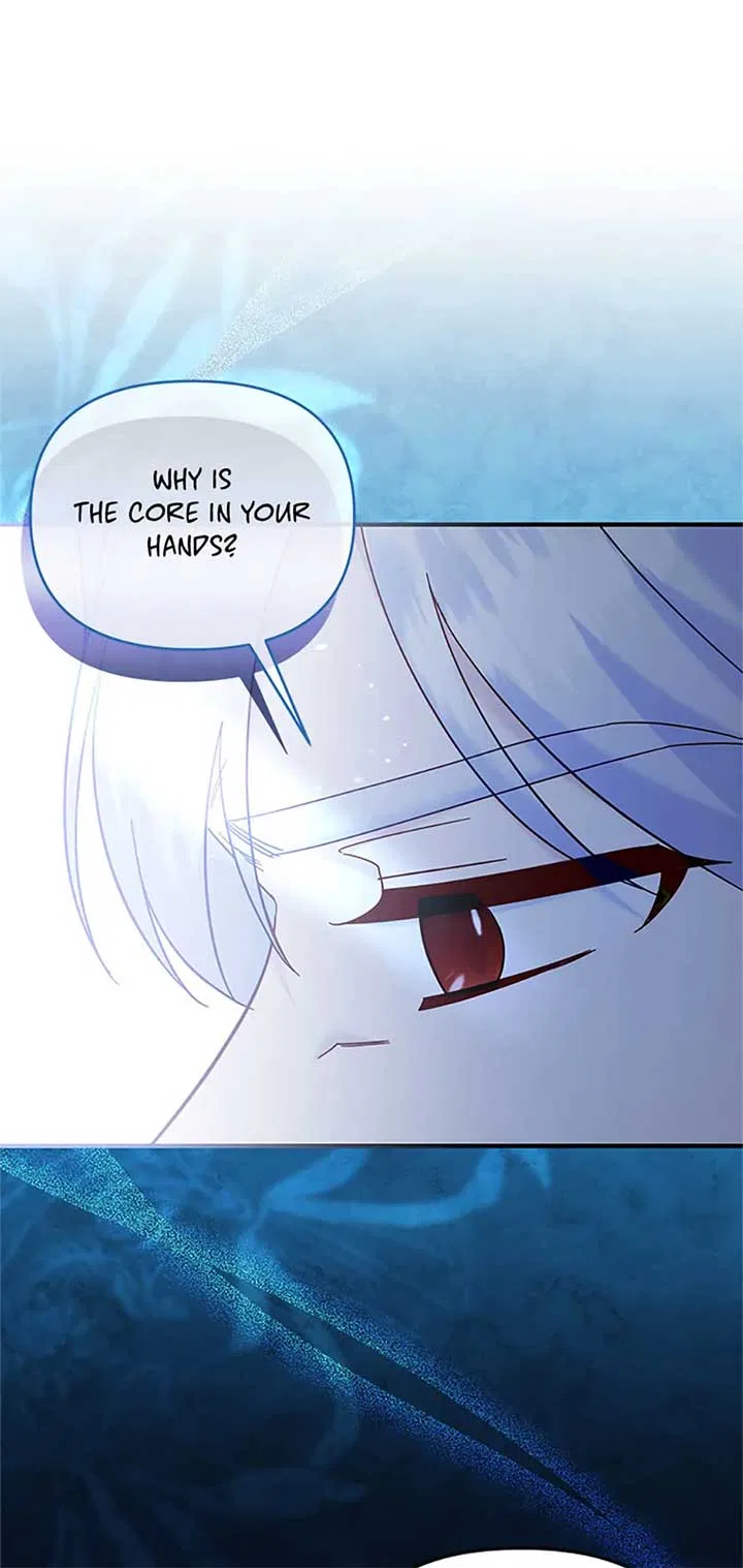 I stole the child of my war-mad husband Chapter 84 – Page 84