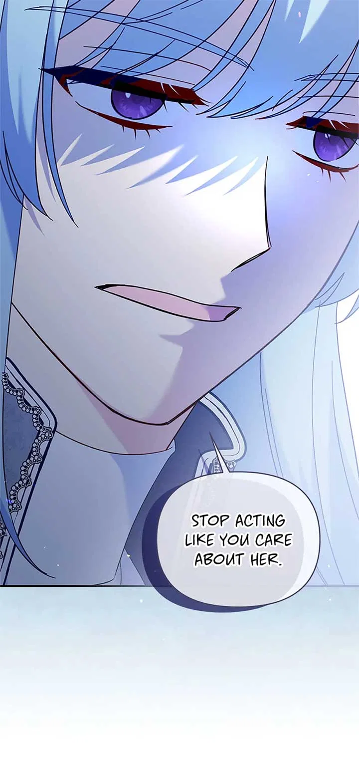 I stole the child of my war-mad husband Chapter 84 – Page 87