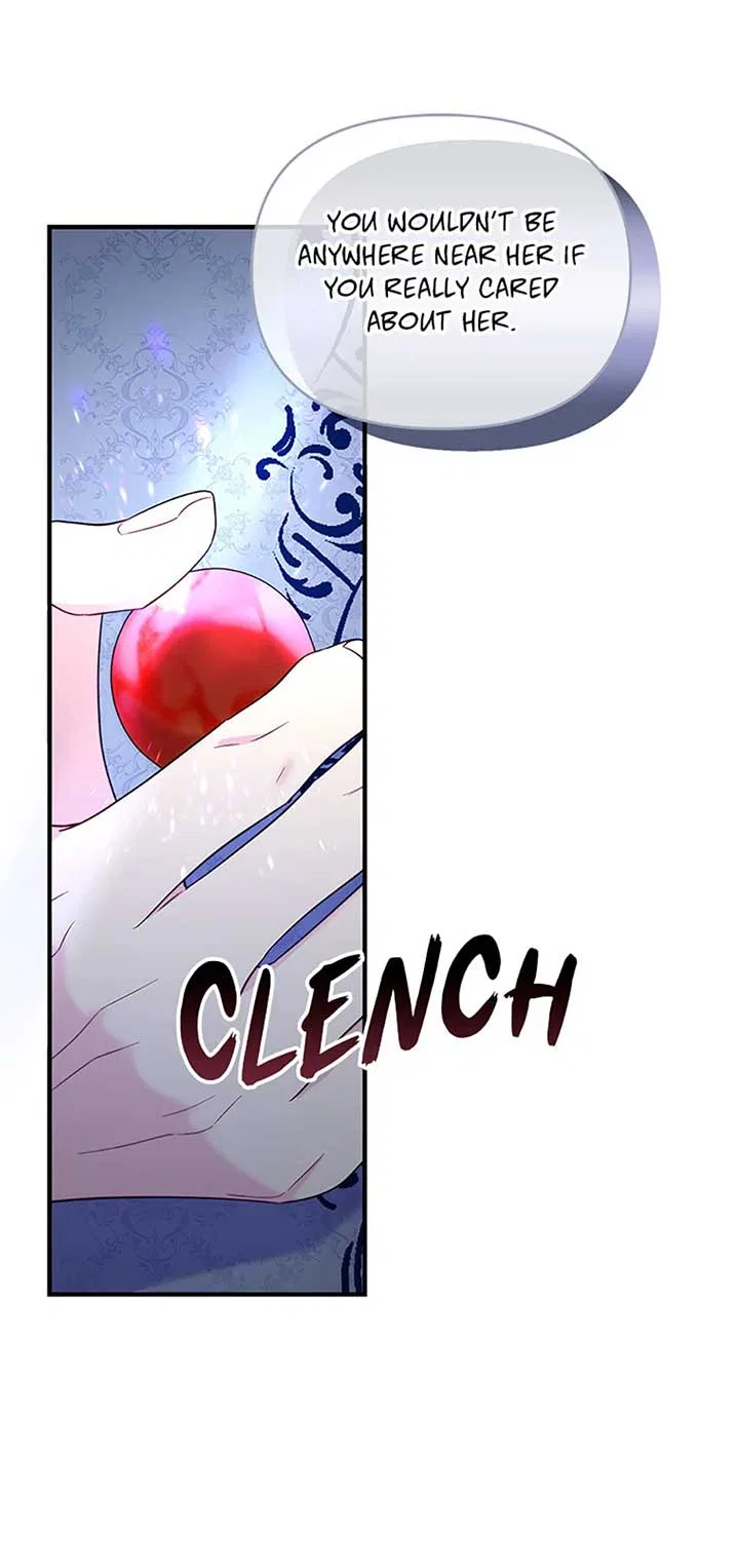 I stole the child of my war-mad husband Chapter 84 – Page 88