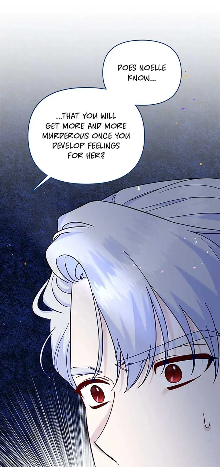 I stole the child of my war-mad husband Chapter 84 – Page 89