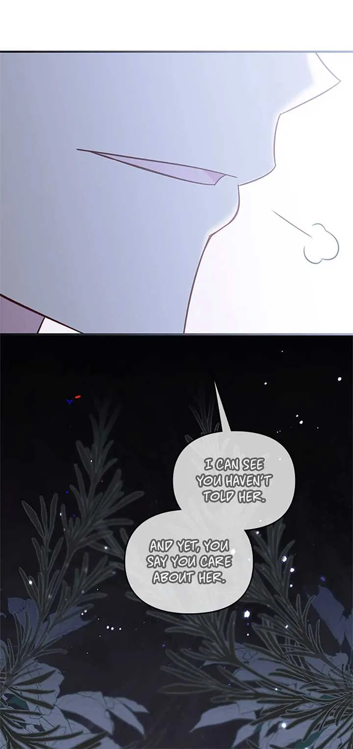 I stole the child of my war-mad husband Chapter 84 – Page 91