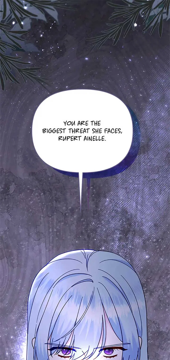 I stole the child of my war-mad husband Chapter 84 – Page 92