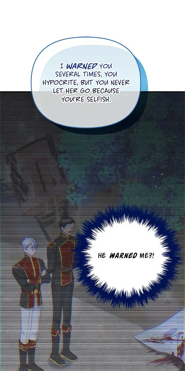 I stole the child of my war-mad husband Chapter 84 – Page 94
