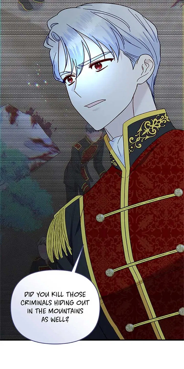 I stole the child of my war-mad husband Chapter 84 – Page 95