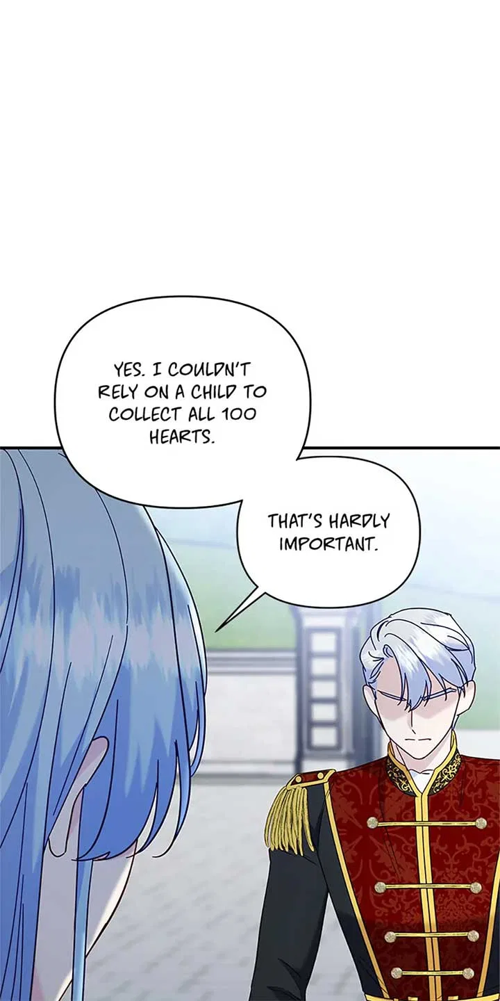 I stole the child of my war-mad husband Chapter 84 – Page 96