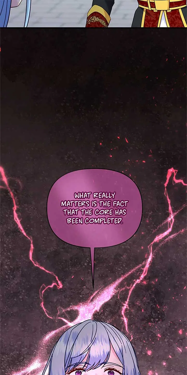I stole the child of my war-mad husband Chapter 84 – Page 97