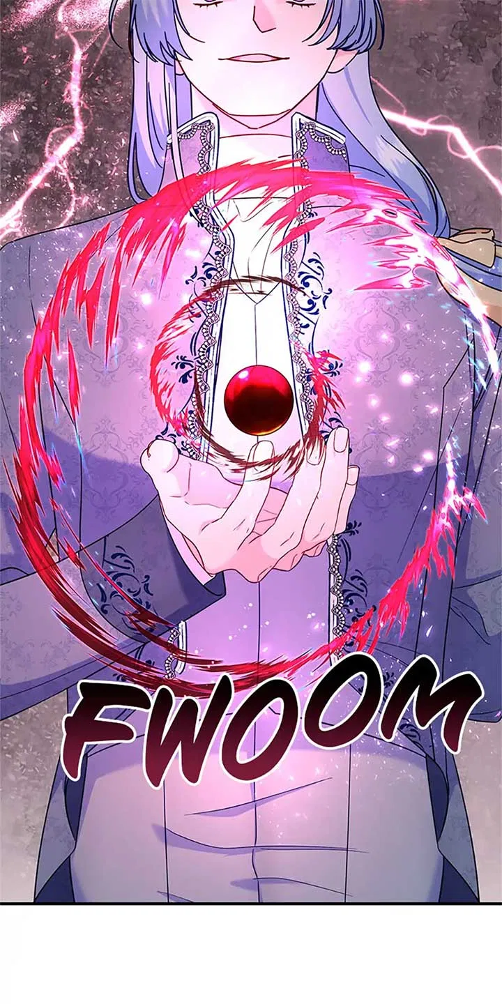 I stole the child of my war-mad husband Chapter 84 – Page 98