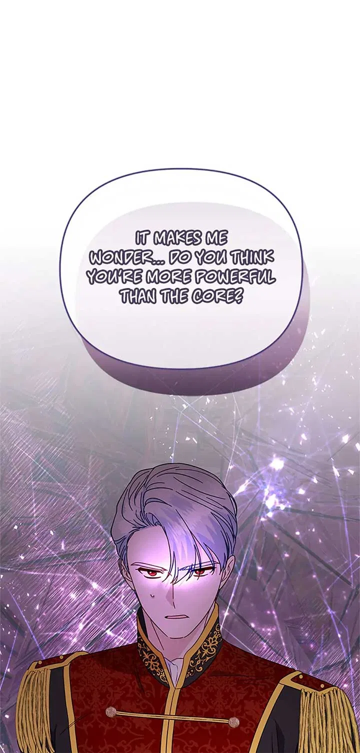 I stole the child of my war-mad husband Chapter 84 – Page 99