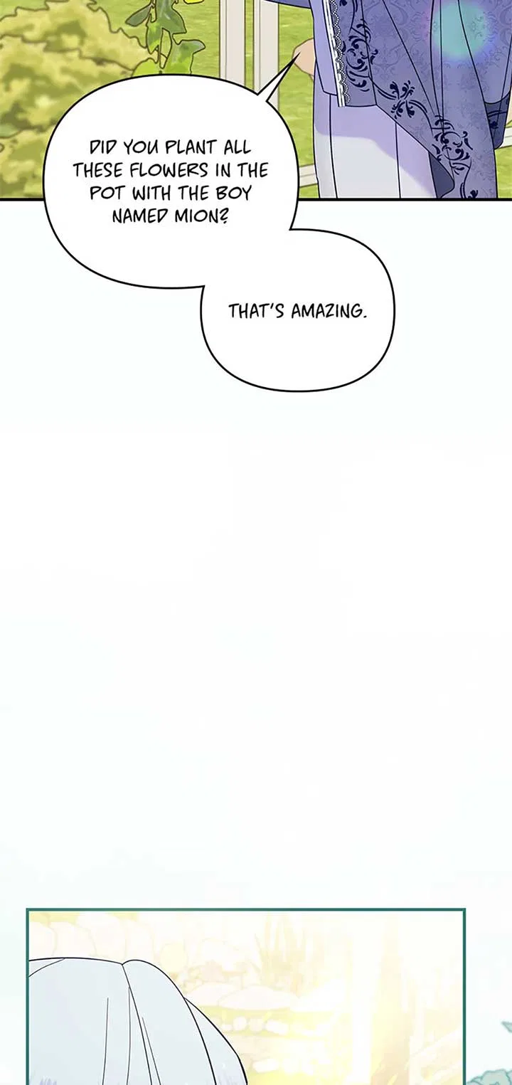I stole the child of my war-mad husband Chapter 83 – Page 2