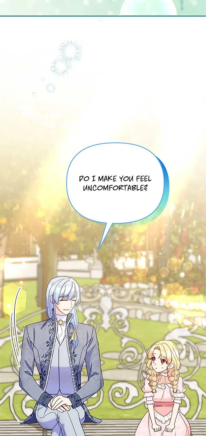 I stole the child of my war-mad husband Chapter 83 – Page 4