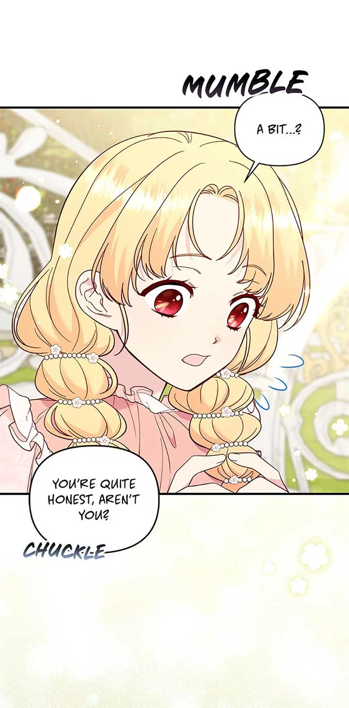I stole the child of my war-mad husband Chapter 83 – Page 6