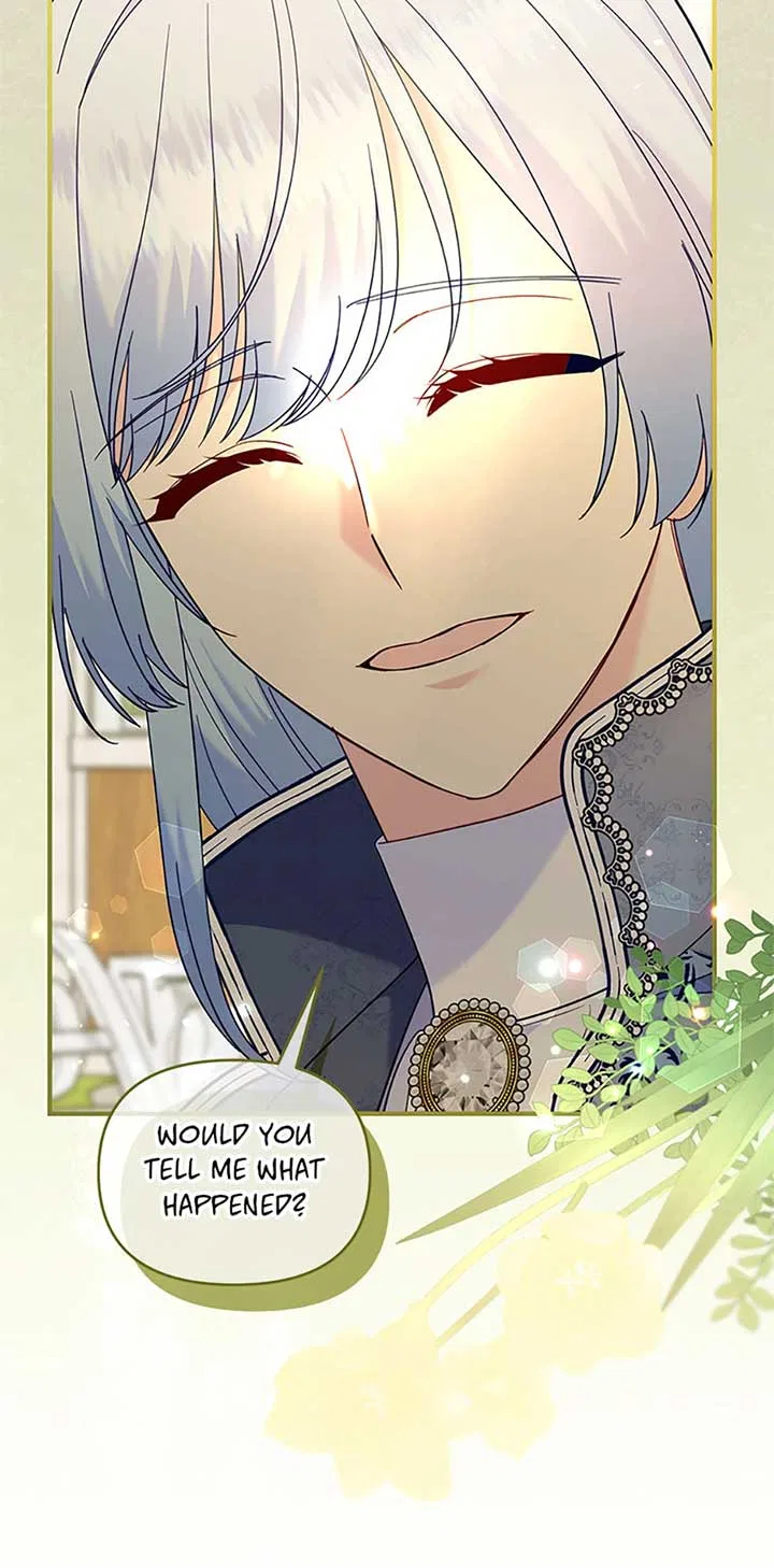 I stole the child of my war-mad husband Chapter 83 – Page 9
