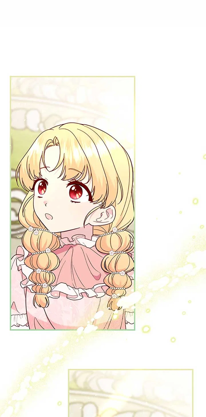 I stole the child of my war-mad husband Chapter 83 – Page 10