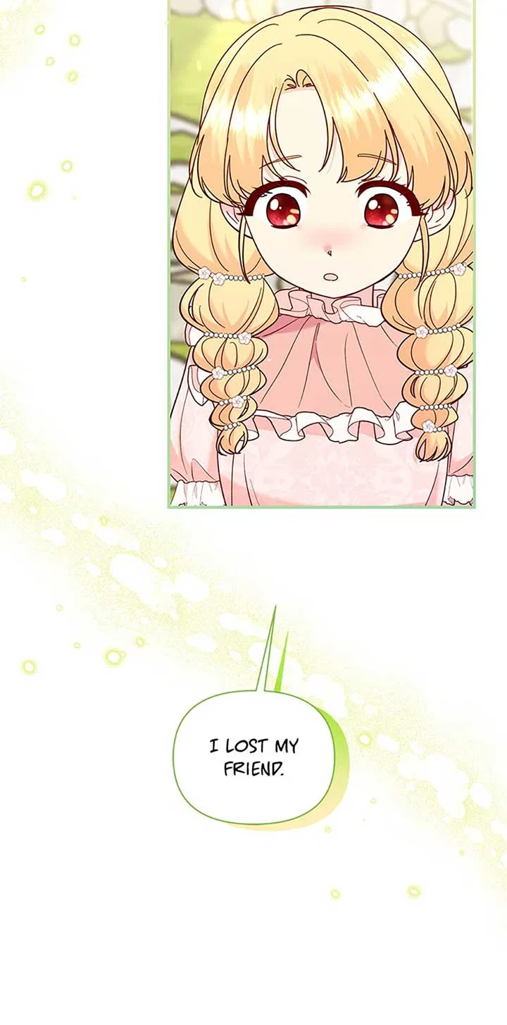 I stole the child of my war-mad husband Chapter 83 – Page 11