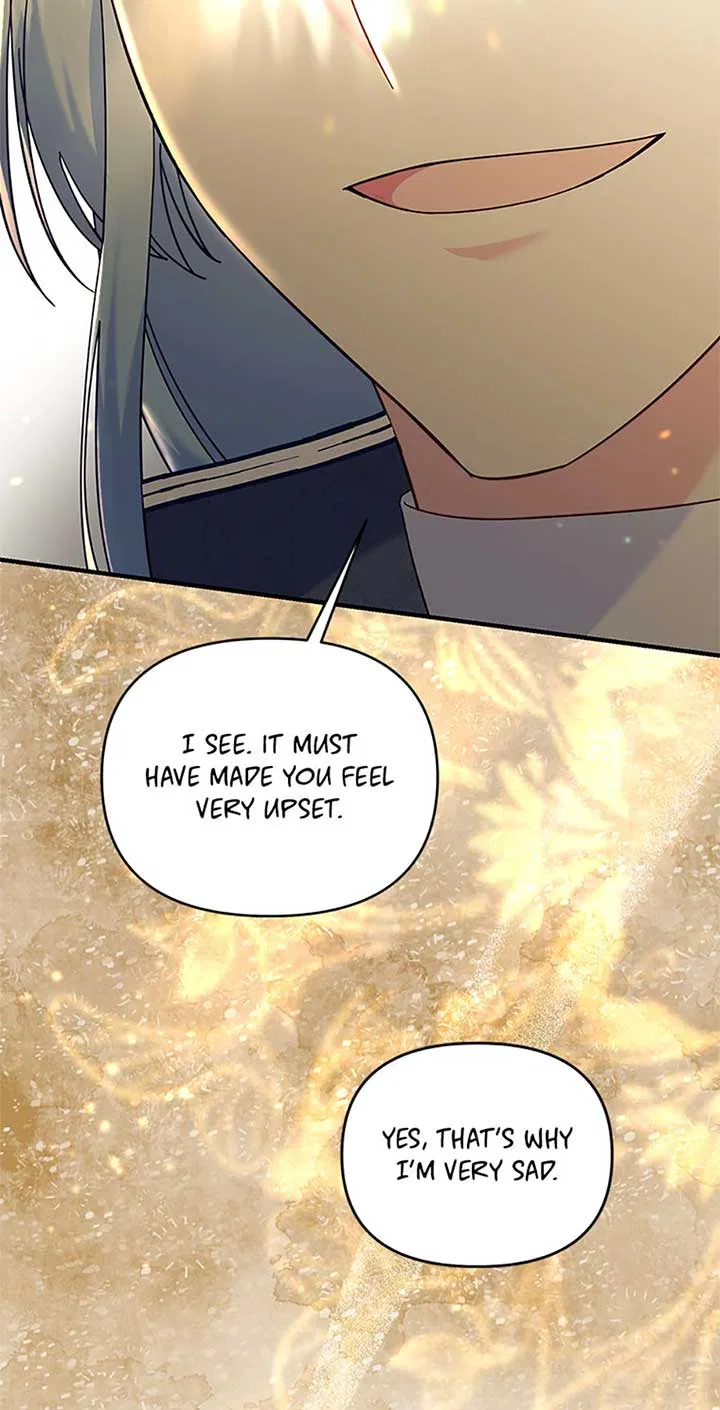 I stole the child of my war-mad husband Chapter 83 – Page 15