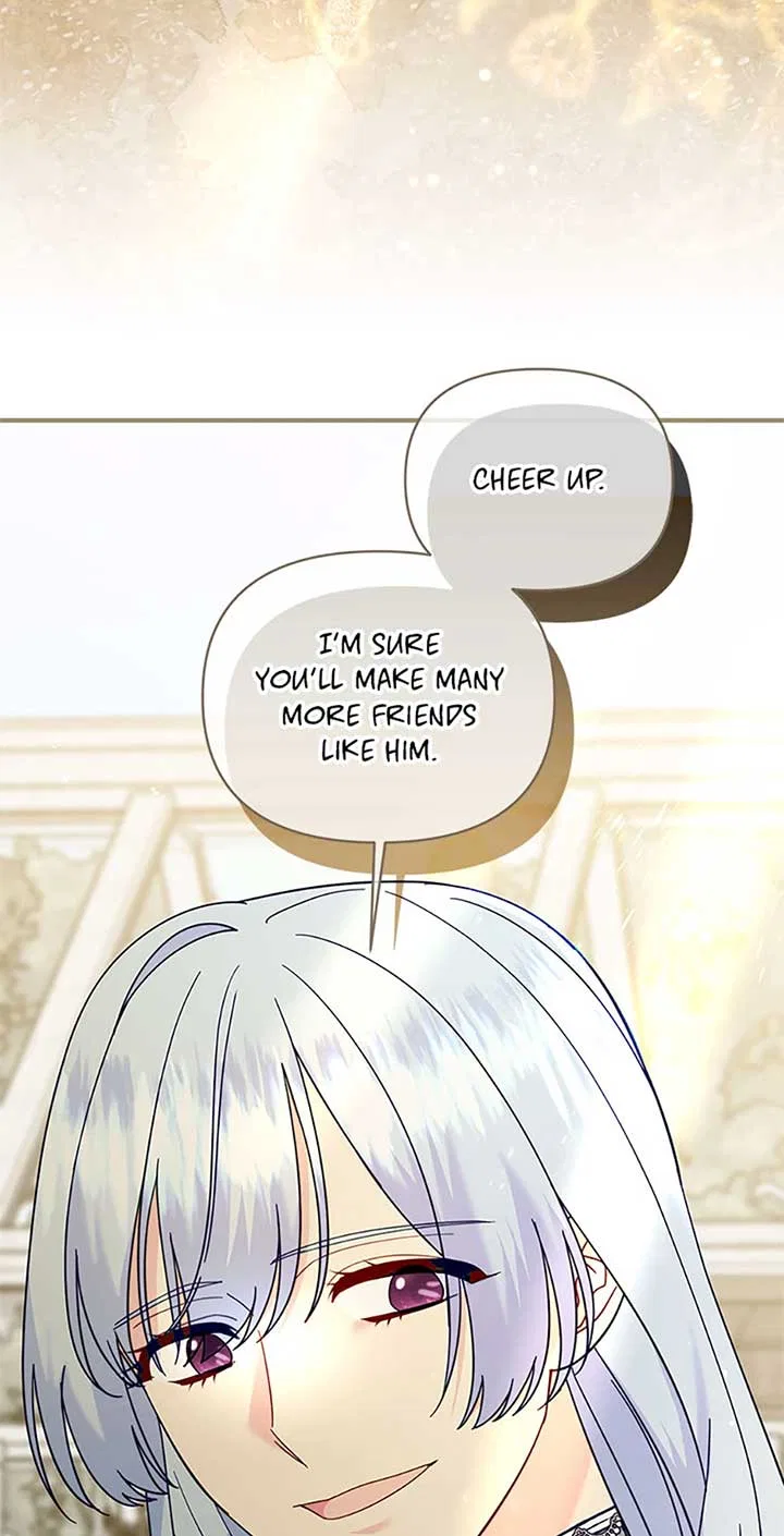 I stole the child of my war-mad husband Chapter 83 – Page 16