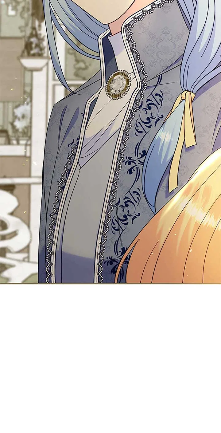 I stole the child of my war-mad husband Chapter 83 – Page 17