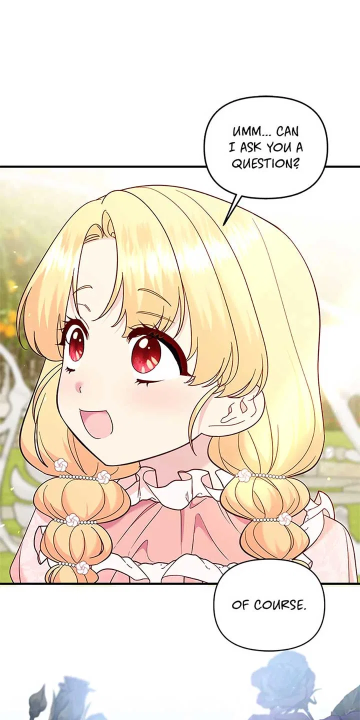 I stole the child of my war-mad husband Chapter 83 – Page 18