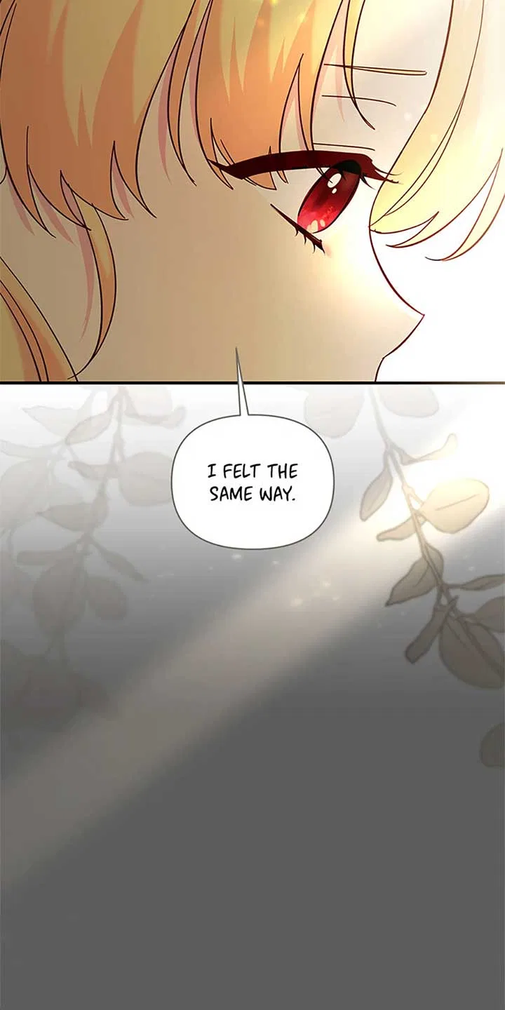 I stole the child of my war-mad husband Chapter 83 – Page 22