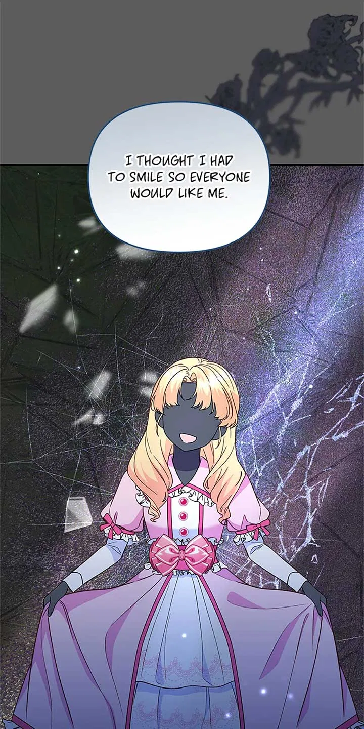 I stole the child of my war-mad husband Chapter 83 – Page 23