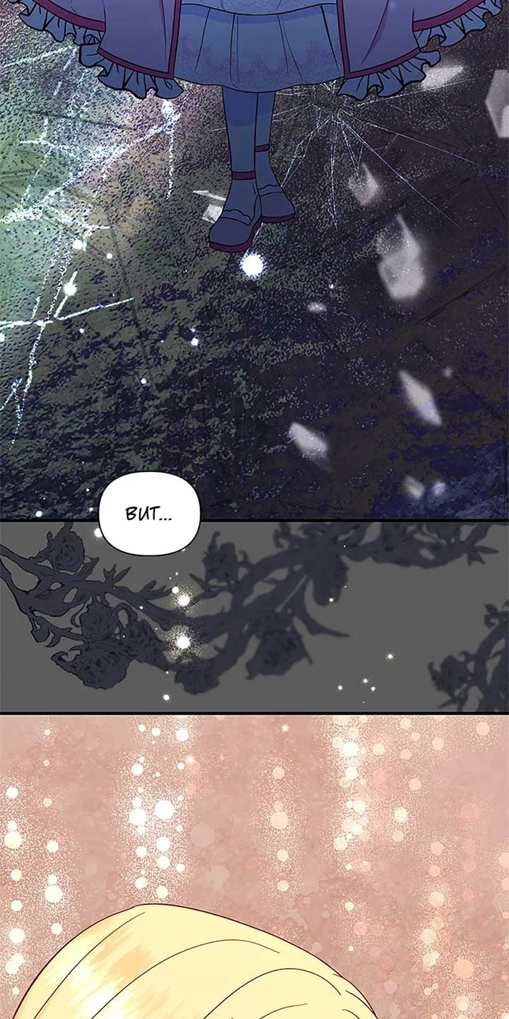 I stole the child of my war-mad husband Chapter 83 – Page 24