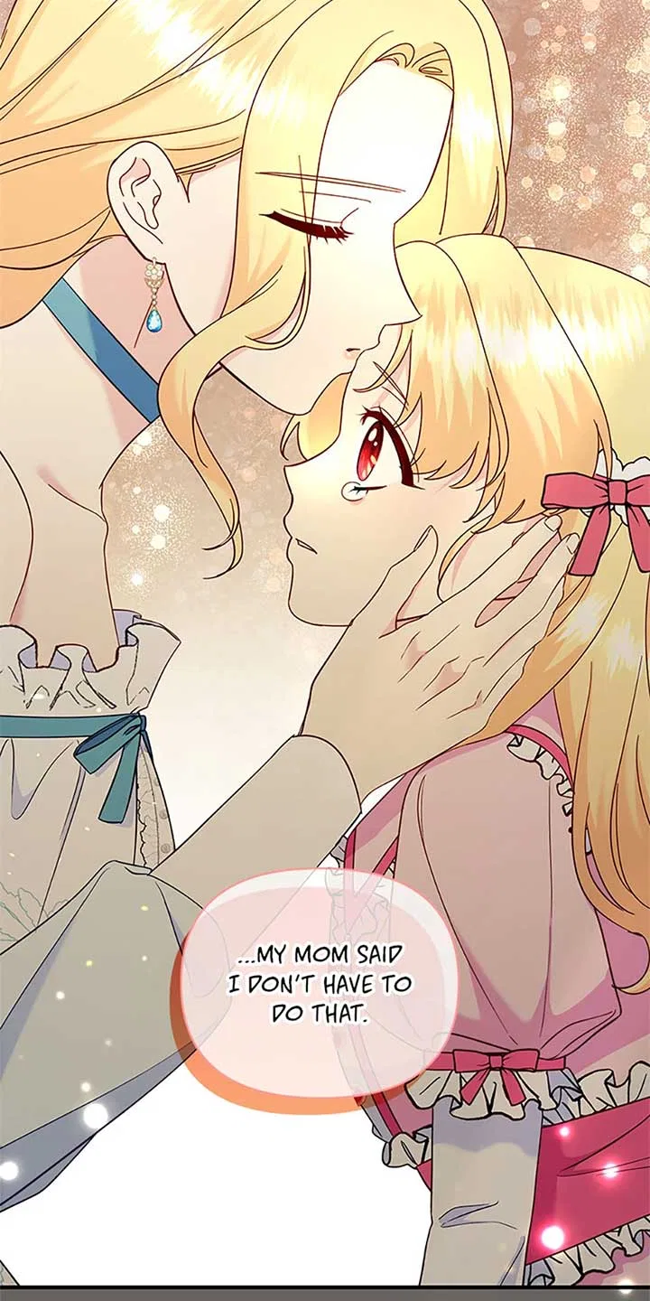 I stole the child of my war-mad husband Chapter 83 – Page 25