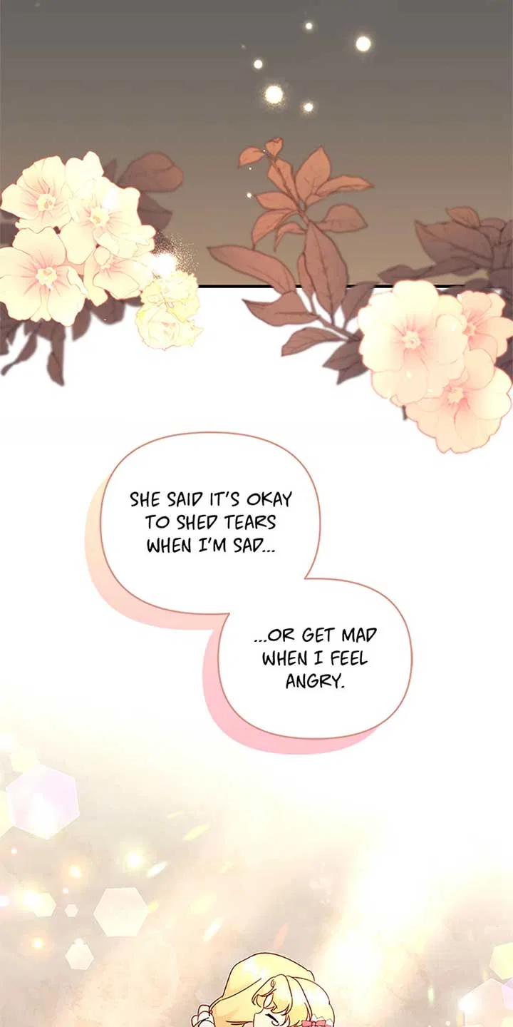 I stole the child of my war-mad husband Chapter 83 – Page 26