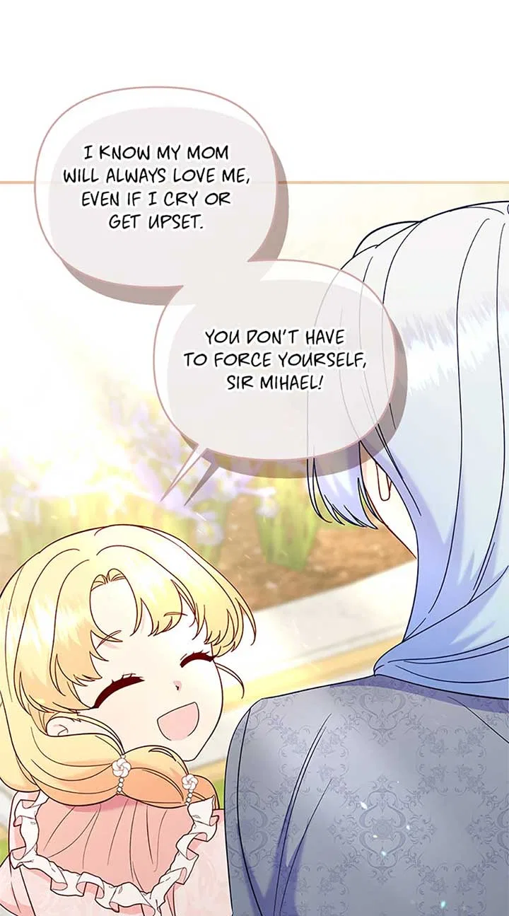 I stole the child of my war-mad husband Chapter 83 – Page 28