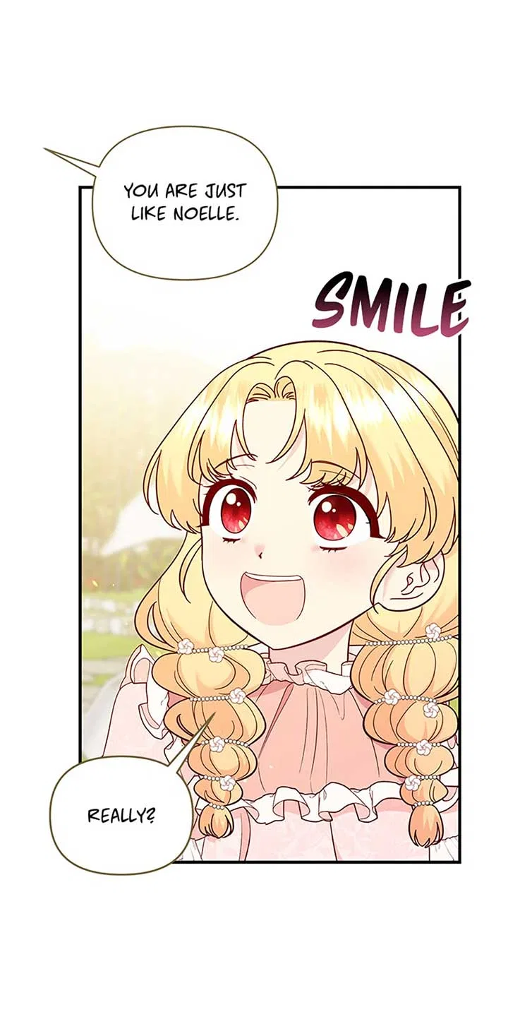 I stole the child of my war-mad husband Chapter 83 – Page 33