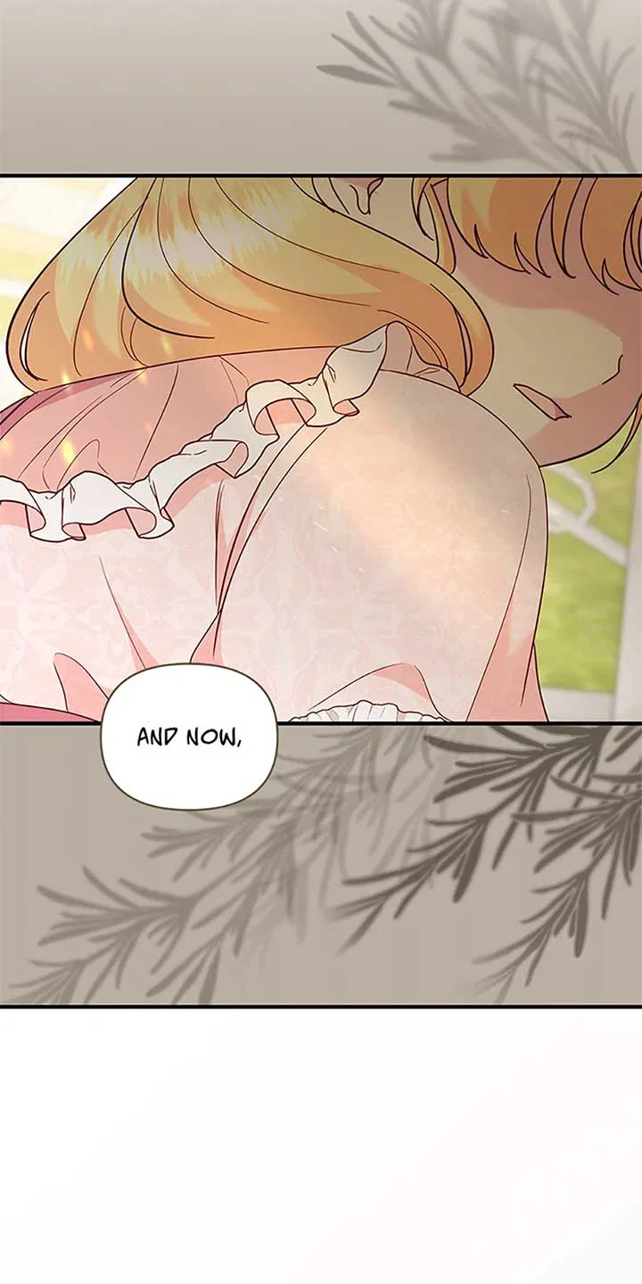 I stole the child of my war-mad husband Chapter 83 – Page 40